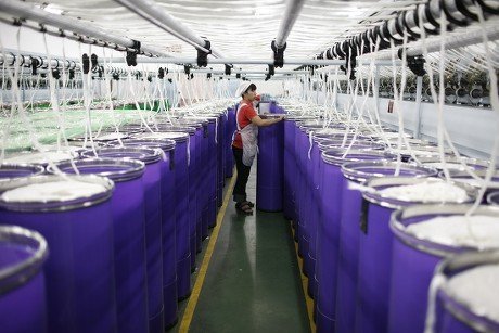 Spinmills in Germany