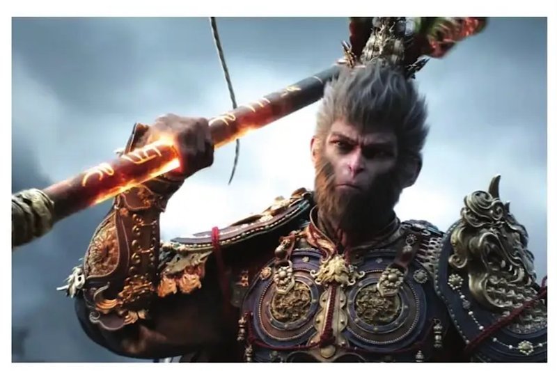 Image: Unleashing the Power of the Kraken: A Legendary Treasure in India