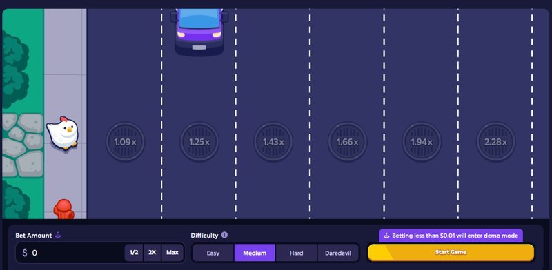 Exploring the Allure of Mission Uncrossable: A Canadian Gaming Phenomenon in Canada