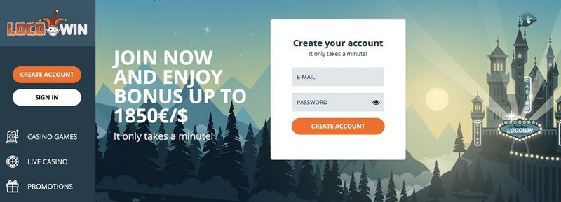 Conoce la Experiencia de Locowin Casino en Línea en España, locowin erfahrungen