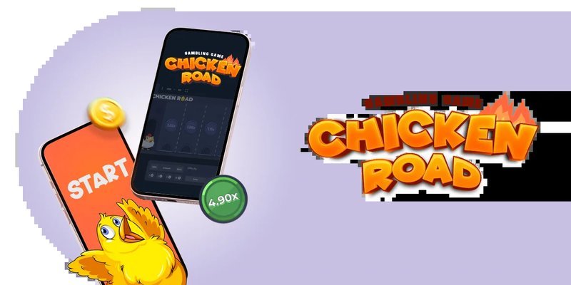 Learn about chicken road