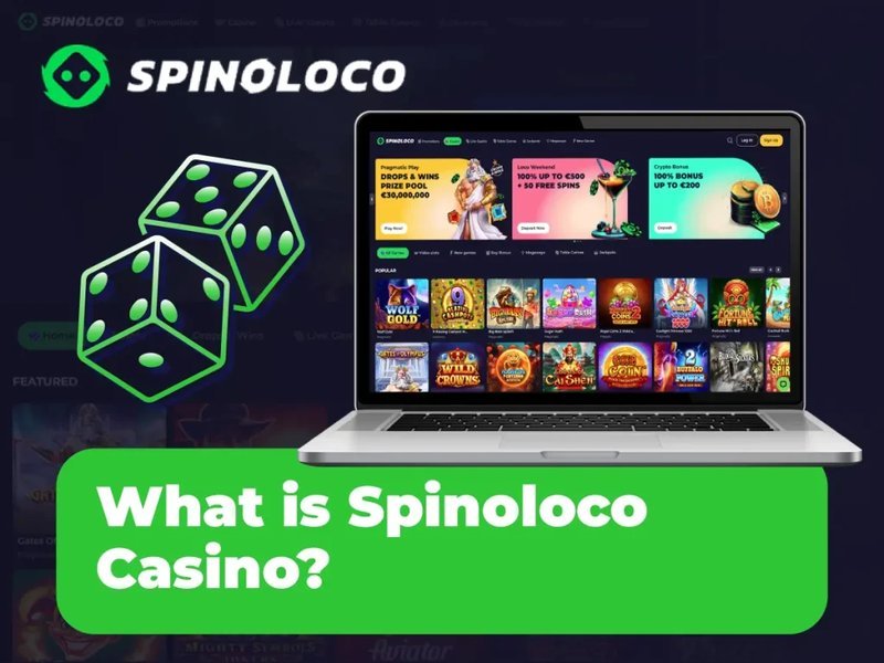 Uncover das Geheimnis des Spinogambino Casinos in Deutschland mit Bonus &
