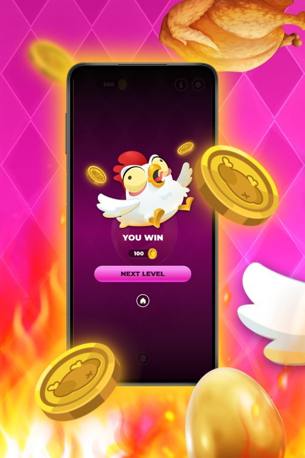 Chicken road casino, chicken road game