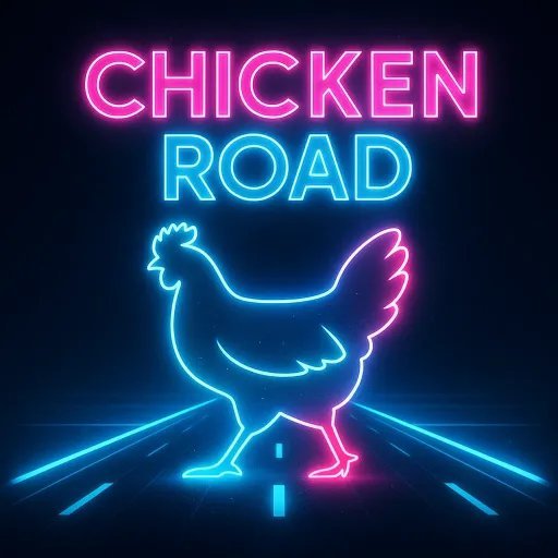 Panoramica di chicken road casino