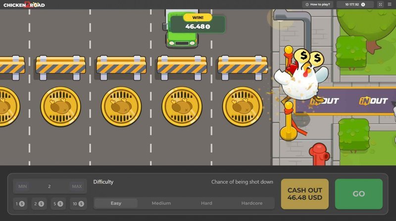 Descubre el Nuevo Juego de azar 